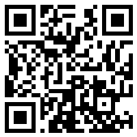QR Code for bitcoin:17YjtZQBAJEqmi8LRcD8AV2ruPf4GECoVN