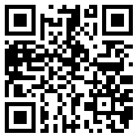 QR Code for bitcoin:17YoVkLDJktpCGpGZ1epPDaX1EXUnUry2B