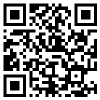 QR Code for bitcoin:17YpPCwwbeBtJesqdKJVcCurTinyPBq5J3