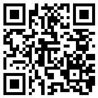 QR Code for bitcoin:17YtRW2m2uZdfEcfQwBaHDH6o7AFo58oTo