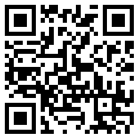 QR Code for bitcoin:17YvB9sX4GdpLMs1zW2bcgjKTwSCb1N95K