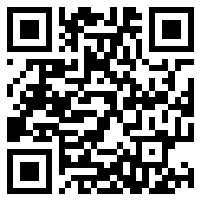 QR Code for bitcoin:17YwDQDoRFGCcjH42PRZZQmYpyvQ8MMcrX
