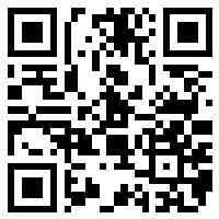 QR Code for bitcoin:17YzW99nTMfAR18hT6PvFMku7CCUv2SumB