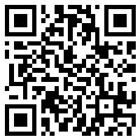 QR Code for bitcoin:17Z3mjsv1ncpyiEW3eVVbDCAPn97UF3ush