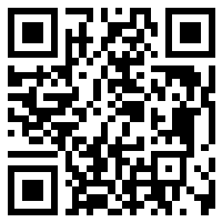 QR Code for bitcoin:17Z7fN7bM9muiwNoAMWD9kUiVJXP5EUiS2