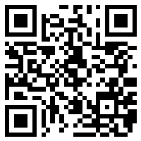 QR Code for bitcoin:17ZCm16fodAftPAY5xea32mFPuNvHGso83