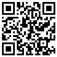 QR Code for bitcoin:17ZCwqmcycsMsdGfpAMeA7uKrrLDweMRRw