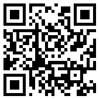 QR Code for bitcoin:17ZJRrayieTtY4x9zNY2ngJpEMC48PyUbQ