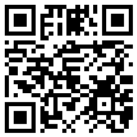QR Code for bitcoin:17ZJbqjecvX1piBwLqS41BhLS3CWmTNotg
