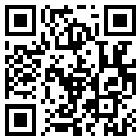 QR Code for bitcoin:17ZP32d3f4x8SVUZqReBPRztUL4Z6wHpyC