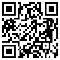 QR Code for bitcoin:17ZPCDaVWqBvrKFDYxU4N3DWWtHRhaX1Ma