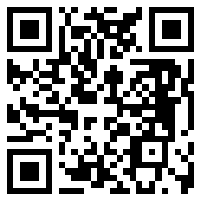 QR Code for bitcoin:17ZPch47faf7aB1ZPAuVB663fPBpqSR2ps