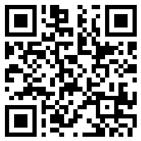 QR Code for bitcoin:17ZPoseAjZT4Wopj4KpHYK71oGeXf5MUV6