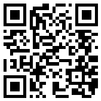 QR Code for bitcoin:17ZQGLwiAYeLLbM2qmMwS9RK9Hzhjp6fnB