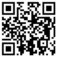 QR Code for bitcoin:17ZTHmDBajkNAbLemDc2wXpz7ZS9jXTj8e