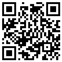 QR Code for bitcoin:17ZUh8yspmQaZKjZdbh34HiGH7FsToLvKH