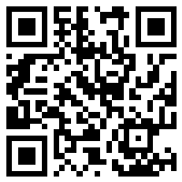QR Code for bitcoin:17ZW2iuVuC6DuXKBfjECPd4mXFo3VbVDKj