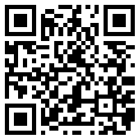 QR Code for bitcoin:17ZXWm5NETJ3KcERghiMsSYUnufQxLSNHm