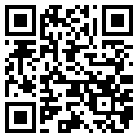 QR Code for bitcoin:17ZZ7dkcHzznKPBCLVHyvMC5NaF2e8GD9E