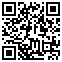 QR Code for bitcoin:17ZZwtDdKHi8r7UhDigG5YefFXw2q1jhns
