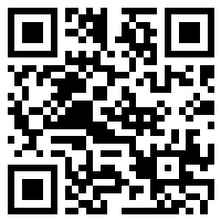 QR Code for bitcoin:17ZcyP6CL8mFkyif6fVeSS69T8Qxn9P5wC