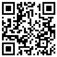 QR Code for bitcoin:17ZfFMp7xf6KTGwUPVTDefhyBRmUKgQe58