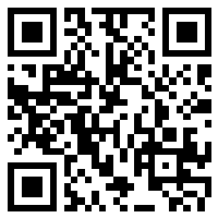 QR Code for bitcoin:17Zp5VMDDcPYHPjZTHvGAptbogMaYVpdS3