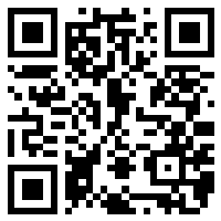 QR Code for bitcoin:17Zq267kL2fTbN7d7pTwStmLaPosgQmPRD