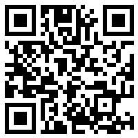 QR Code for bitcoin:17ZwNHRu9NQAzktbJYscKVoRTFFcC7RPRg