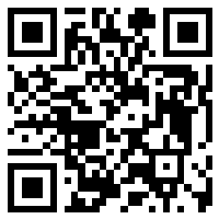 QR Code for bitcoin:17ZykrEFErBRAFCyw2MuuW7WGZmv3fCeL3