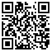 QR Code for bitcoin:17a14stQLFUixJUtHVeedwdFiqf24Sy5yf
