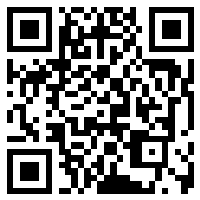 QR Code for bitcoin:17a1gTV73fmv5SXxFo4bU8VbS32sscot7Q
