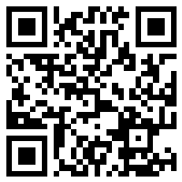 QR Code for bitcoin:17a1riqwL1VxpZPCEaGKTFZQ7PfsKGSUa7