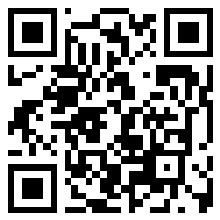 QR Code for bitcoin:17a1sDfwEe7HY2wtRtuk9oMJS2etfo5jYW