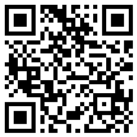 QR Code for bitcoin:17a3AZTGCnSetWCvxyBQhsp7E1816SF13G
