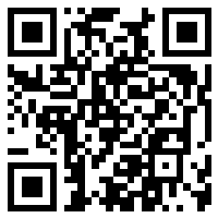 QR Code for bitcoin:17a7D22j45NeKBUAk6wMtqaCiLhzC8Z8A2
