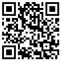 QR Code for bitcoin:17a9Mj7ZSte29ZU1G5pXwJEDpuF7JXacJu