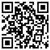 QR Code for bitcoin:17aB3i6w7XSRnAMzoBeJEK73DM6P9gdnxQ