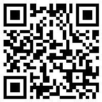 QR Code for bitcoin:17aEMCaEH4WiXnMjFnFvyDF6Y61CqWxC9f