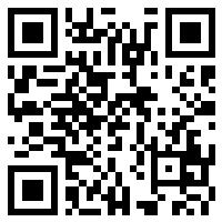 QR Code for bitcoin:17aG2MF4tK2YHmrg95pAH4F2X4tW6B29H3