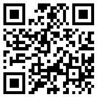 QR Code for bitcoin:17aHuYnf7WtRyCo2gHRRNTFK3aTvJoe5XR