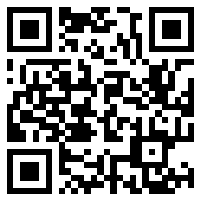 QR Code for bitcoin:17aJMWFgsrQcC8ePQYevvxHGqeA8B25Sw5