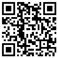QR Code for bitcoin:17aJc4f5eFpjtXT5okbYX5mX2TaZ7eHTCu
