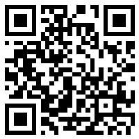 QR Code for bitcoin:17aJwLGEXgHkzfxTqBJYPPatEMponEHT6Z