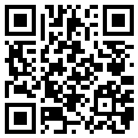 QR Code for bitcoin:17aLRAXaeD3jPdpXW83gXC8PtaRPrU9BLw