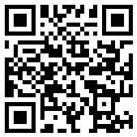 QR Code for bitcoin:17aLWSbuMHspN47M8oKKUwnChZcSBCpFcw