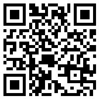 QR Code for bitcoin:17aLdew7Vs3pFNU43mm4GfT3oeC2V5gT63