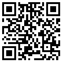 QR Code for bitcoin:17aLuSo2bioWdXKTEHfX1SebQTRaYNiN3k