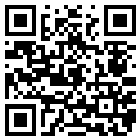 QR Code for bitcoin:17aQ1BdB8itQb84AnYaz2sCnUftLm3qe9o