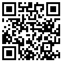 QR Code for bitcoin:17aRA2PGFo9JLnsTZihExF8iqwECaMSkdF